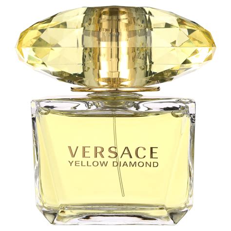 versace yellow diamond eau spray reviews|versace yellow diamond perfume superdrug.